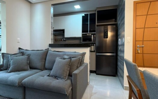 Apartamento – Santo André, Vila Humaitá