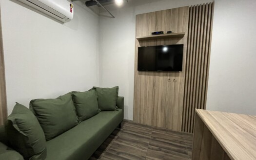 Sala comercial para locação – Century Plaza Business, Santo André