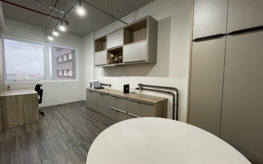 Sala comercial para locação – Century Plaza Business, Santo André